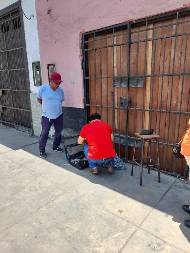 Se remata casa — foto 1
