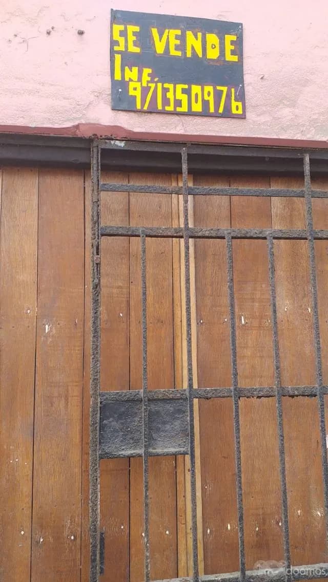 Se remata casa — foto 4