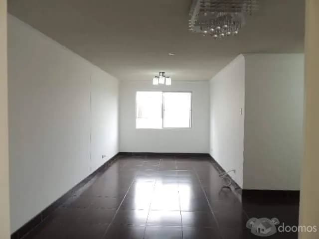Alquiler Departamento - 3 Hab en Surco — foto 2