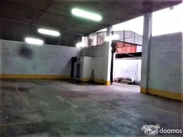 Local Industrial - Independencia - 170 m2 — foto 1