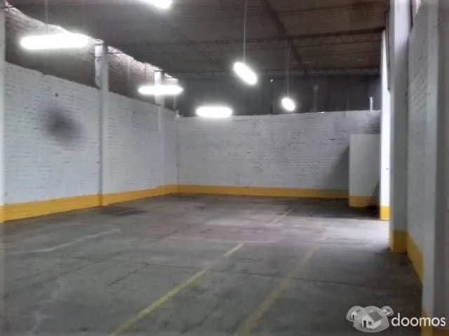 Local Industrial - Independencia - 170 m2 — foto 2