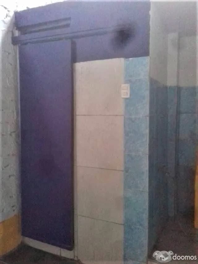 Local Industrial - Independencia - 170 m2 — foto 3