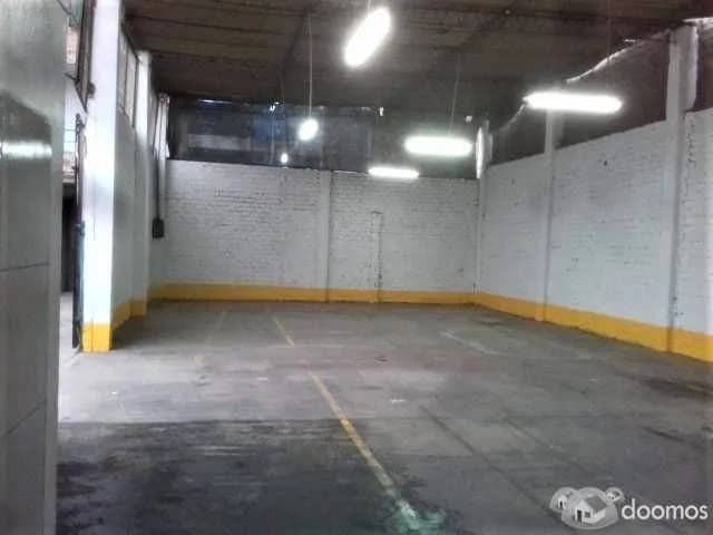 Local Industrial - Independencia - 170 m2 — foto 5
