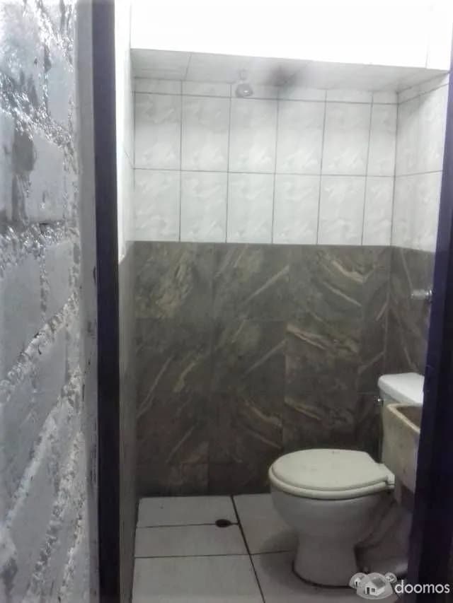 Local Industrial - Independencia - 170 m2 — foto 6