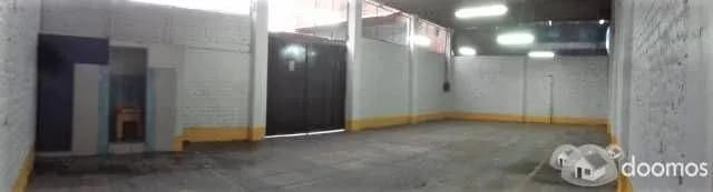 Local Industrial - Independencia - 170 m2 — foto 7
