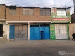 Se Alquila local comercial de 180m2 en plena avenida