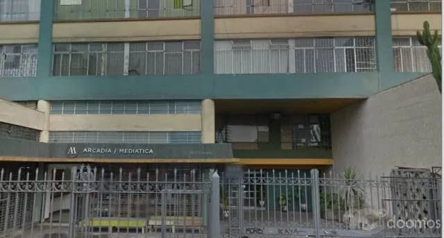 VENTA DE DEPARTAMENTO - CERCADO DE LIMA — foto 2