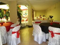 Miraflores Local Eventos y Catering
