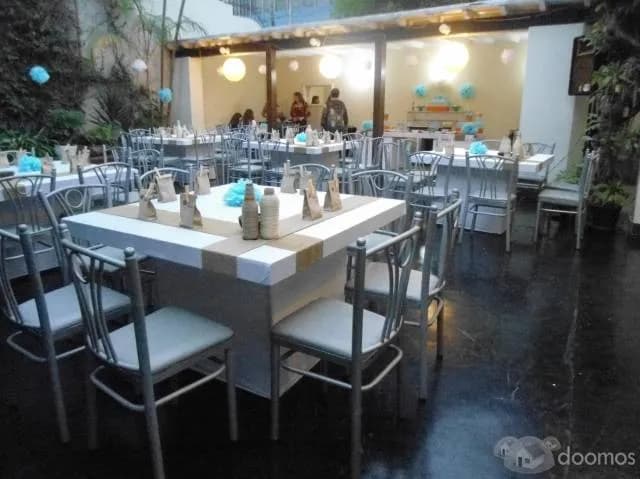 Miraflores Local Eventos y Catering — foto 2
