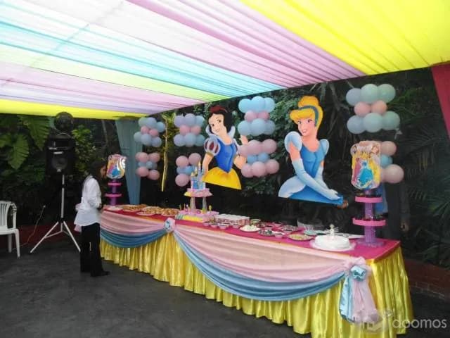 Miraflores Local Eventos y Catering — foto 3