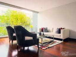 Venta de Departamento en Chacarilla del Estanque con 3 habitaciones