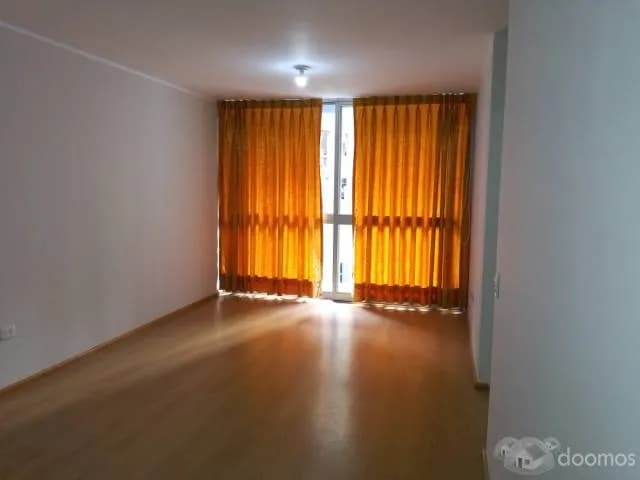 ALQUILO DEPARTAMENTO EN "PARQUE CENTRAL" — foto 1