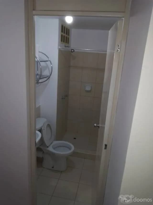 ALQUILO DEPARTAMENTO EN "PARQUE CENTRAL" — foto 3