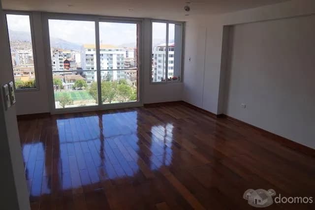 FLAT EN VENTA, ENTREGA INMEDIATA, URB. MAGISTERIO CUSCO — foto 1