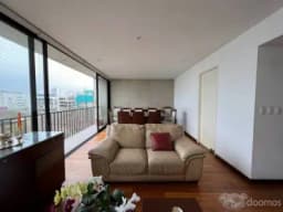 Vendo lindo e iluminado departamento en Miraflores