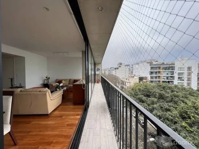 Vendo lindo e iluminado departamento en Miraflores — foto 4