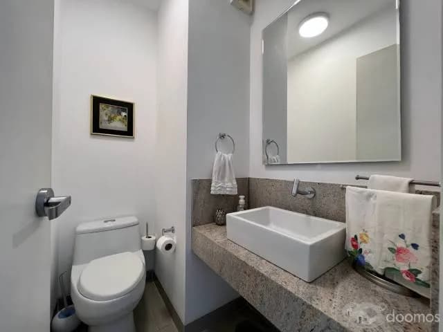 Vendo lindo e iluminado departamento en Miraflores — foto 6