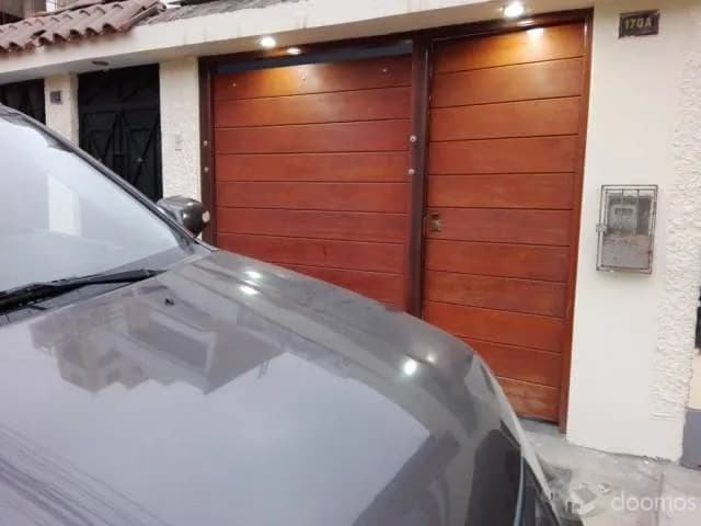 ALQUILER / VENTA DE MINIDEPARTAMENTO/OFICINA-SAN MIGUEL — foto 1