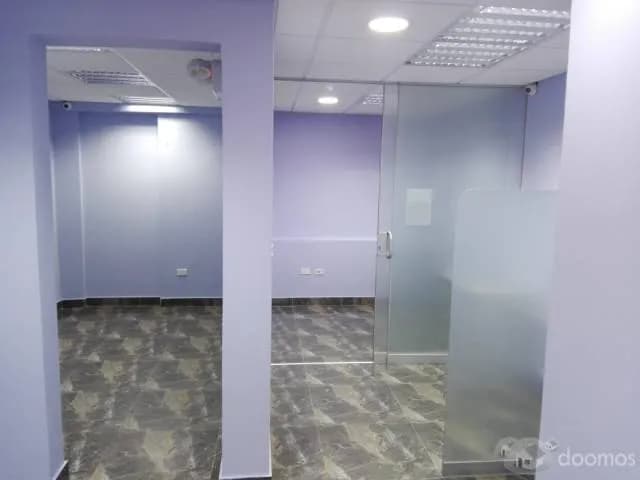ALQUILER / VENTA DE MINIDEPARTAMENTO/OFICINA-SAN MIGUEL — foto 4