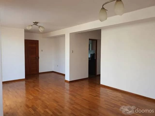 VENTA DE DEPARTAMENTO — foto 1