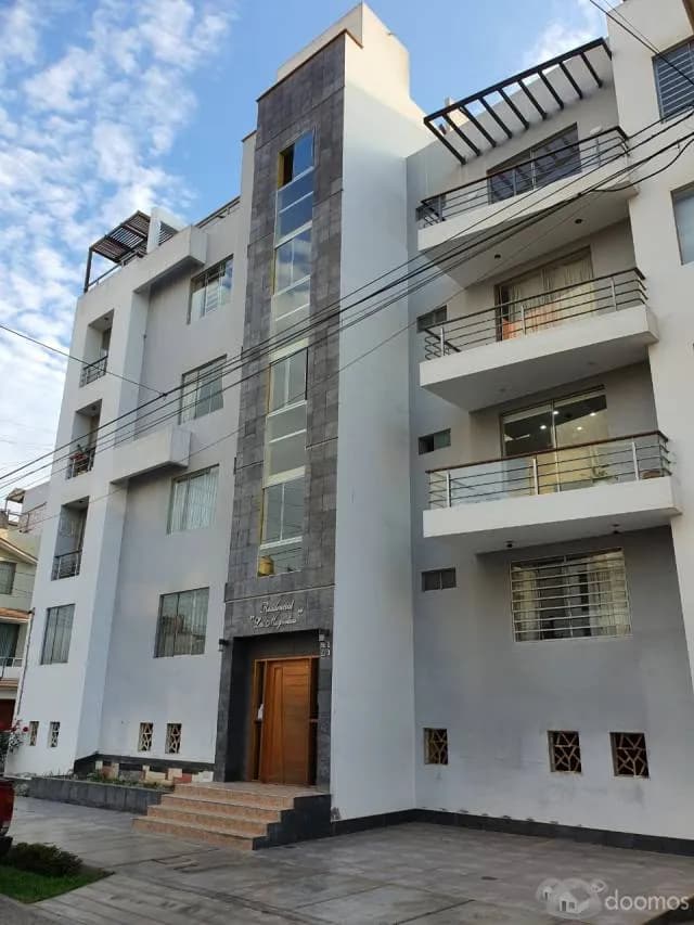 VENTA DE DEPARTAMENTO — foto 2