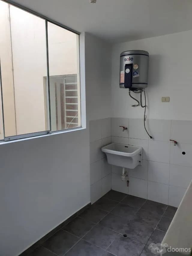 VENTA DE DEPARTAMENTO — foto 7