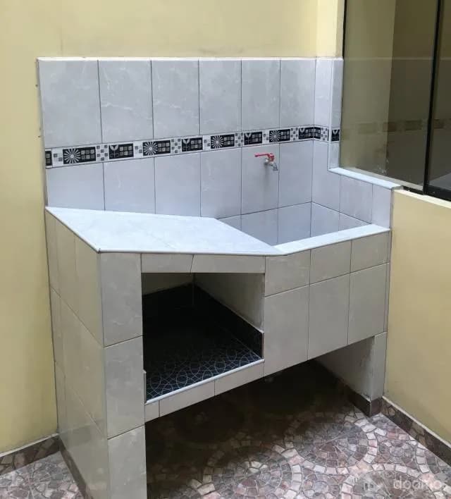 TERRENO + CASA 2 PISOS + AIRES = $ 79,950 — foto 5