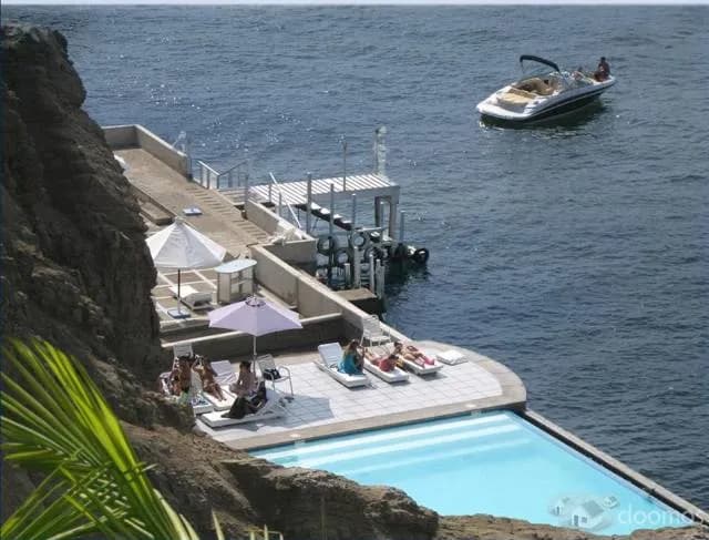 PRECIOSA CASA PLAYA EN CABO MARINA LANCHEROS — foto 3