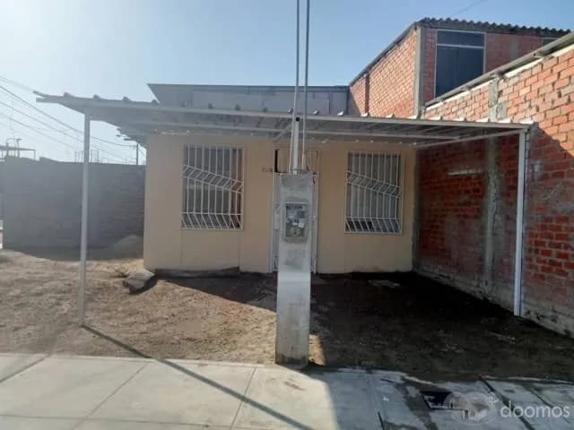 VENTA DE LINDO MÓDULO UBICADO EN URB.SANTA MARGARITA - PIURA — foto 1