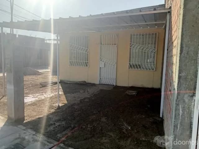 VENTA DE LINDO MÓDULO UBICADO EN URB.SANTA MARGARITA - PIURA — foto 4