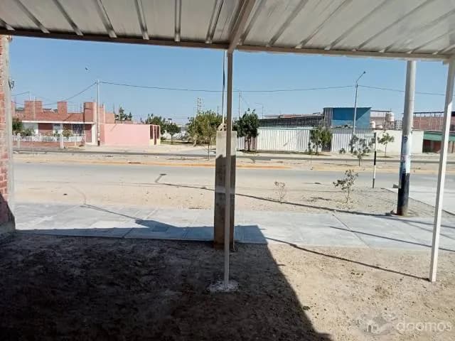 VENTA DE LINDO MÓDULO UBICADO EN URB.SANTA MARGARITA - PIURA — foto 5