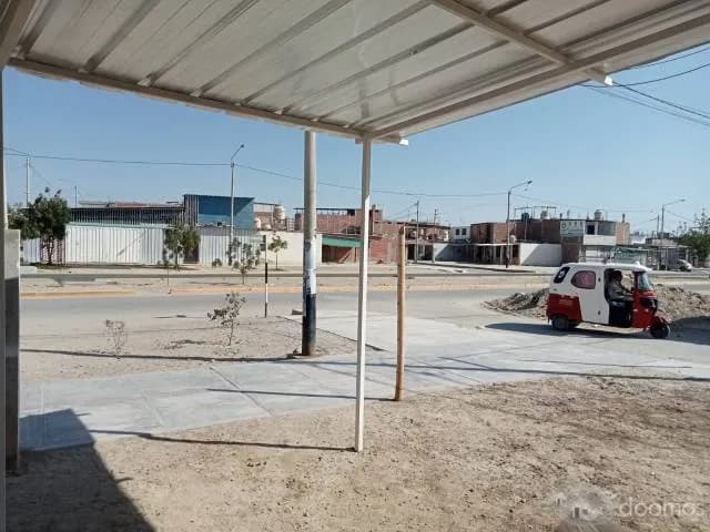 VENTA DE LINDO MÓDULO UBICADO EN URB.SANTA MARGARITA - PIURA — foto 6