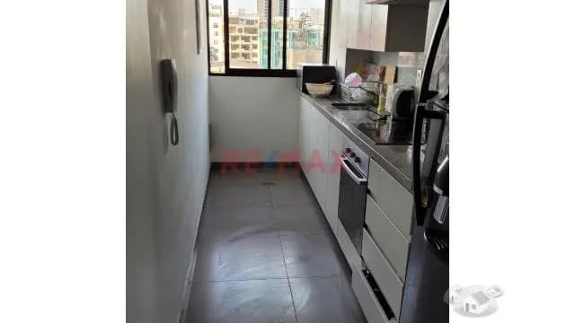 ¡Alquilo Moderno Departamento En Lince ! — foto 5