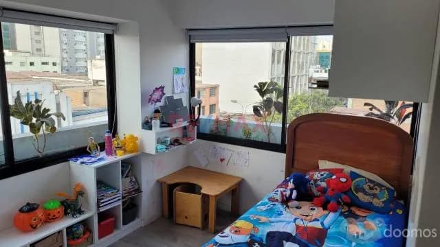 ¡Alquilo Moderno Departamento En Lince ! — foto 7