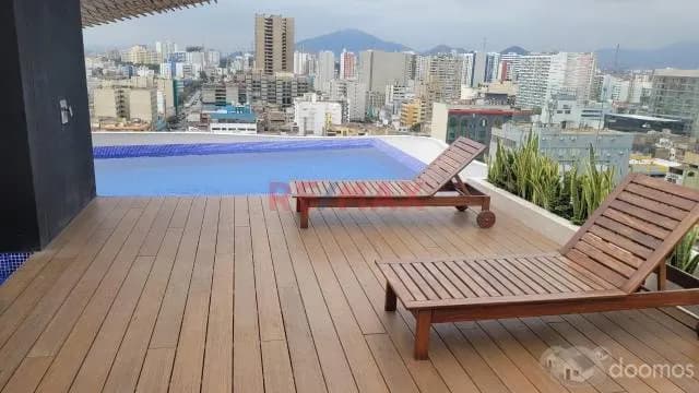 ¡Alquilo Moderno Departamento En Lince ! — foto 10