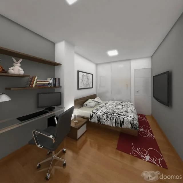 VENDO DEPARTAMENTOS ZONA EXCLUSIVA DE SALAMANCA — foto 4