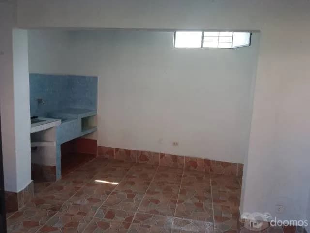 ALQUILER DE MINI DEPARTAMENTO EN MALA, 993417371/966417276 — foto 4