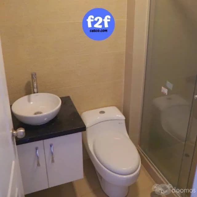 En Venta Penthouse Dúplex de LUJO en Urb. Magisterio, Cusco — foto 6