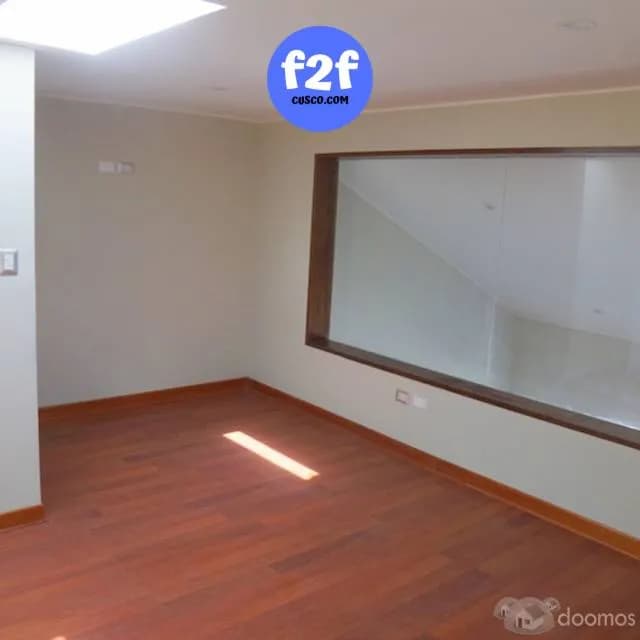 En Venta Penthouse Dúplex de LUJO en Urb. Magisterio, Cusco — foto 9