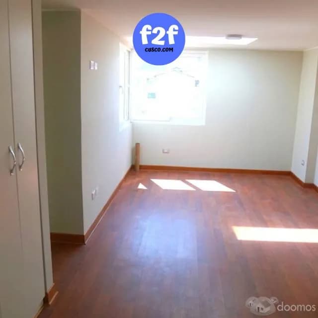 En Venta Penthouse Dúplex de LUJO en Urb. Magisterio, Cusco — foto 10