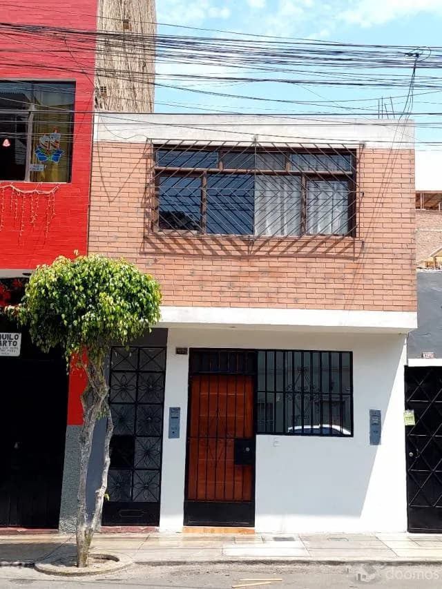 Venta de Departamento en Surquillo — foto 1