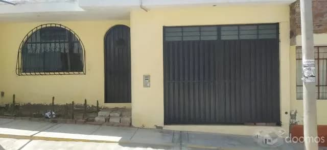 Venta de casa — foto 1