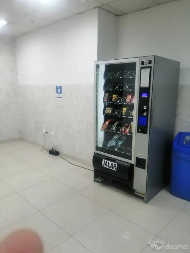 Ate vendemos edificio de 7 pisos 3 sótanos  20 estacionamientos — foto 4