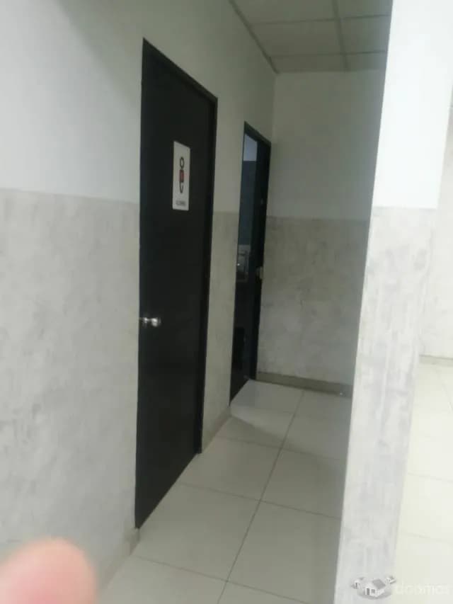 Ate vendemos edificio de 7 pisos 3 sótanos  20 estacionamientos — foto 8