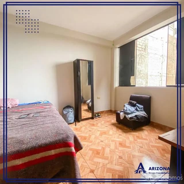 DEPARTAMENTO EN ALQUILER - 3ER PISO - CALLAO — foto 2