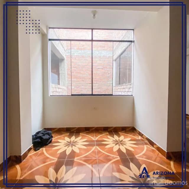 DEPARTAMENTO EN ALQUILER - 3ER PISO - CALLAO — foto 4