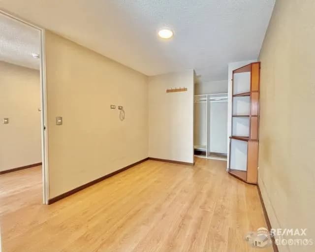 BONITO Y MODERNO DEPARTAMENTO SEMIAMOBLADO EN CONDOMINIO PRIVADO — foto 7