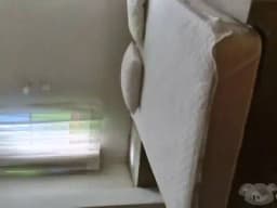 DEPARTAMENTO EN SEGUNDO PISO CON COCHERA