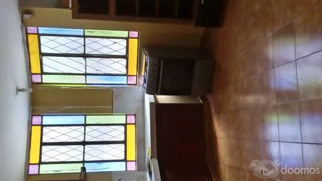 DEPARTAMENTO EN SEGUNDO PISO CON COCHERA — foto 3