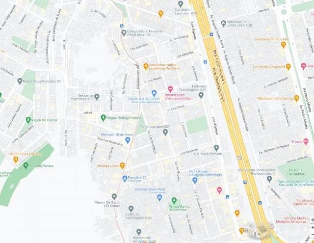 VENTA PARA OFICINAS O TALLERES — foto 2